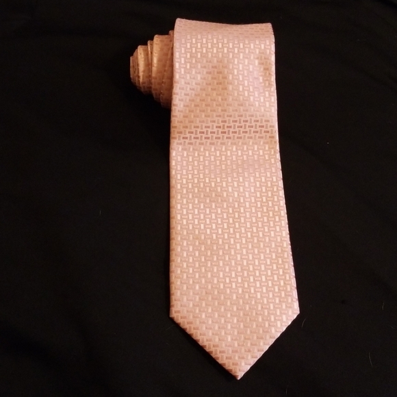 Fabio Ferretti 100% silk tie - Picture 5 of 5
